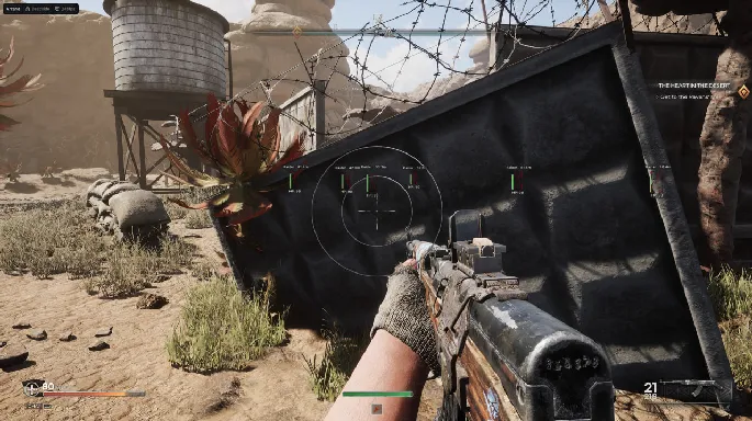 ARCANE preview